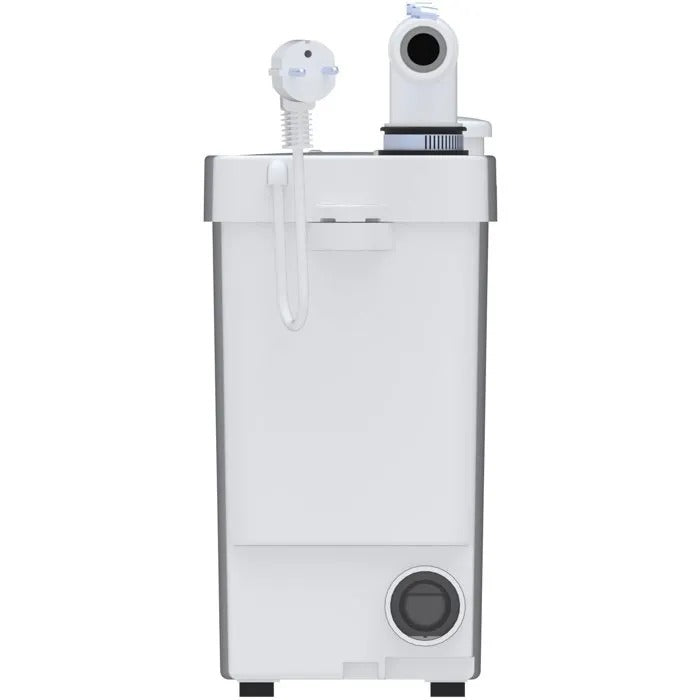 SFA Toilet Crusher SANIPACK Pro UP - 49x24x37 cm - 7500 g