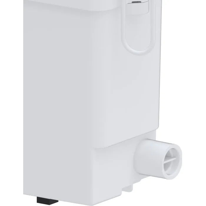 SFA Toilet Crusher SANIPACK Pro UP - 49x24x37 cm - 7500 g