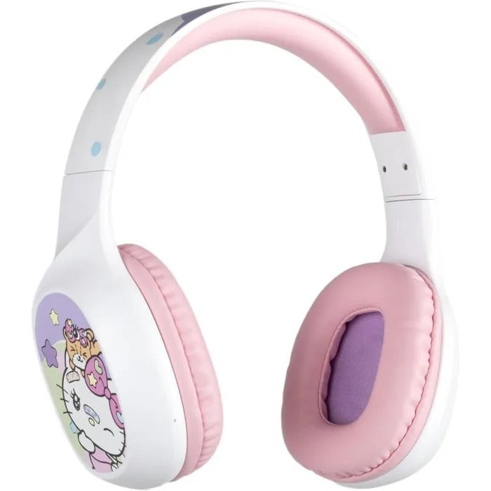 KONIX Headphones 19x20x9 cm 292 g