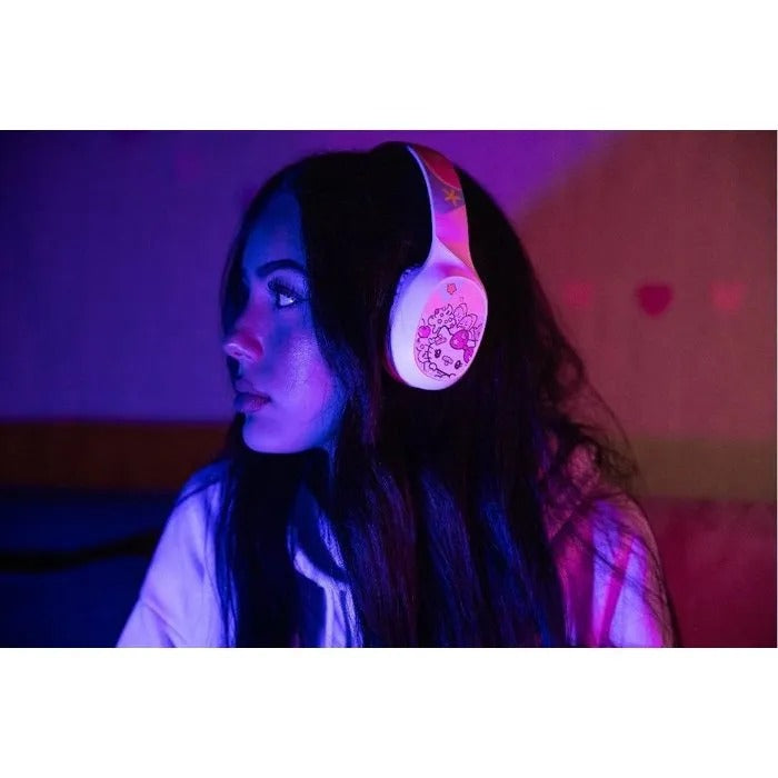 KONIX Headphones 19x20x9 cm 292 g