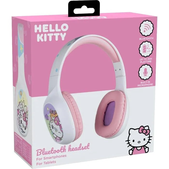 KONIX Headphones 19x20x9 cm 292 g