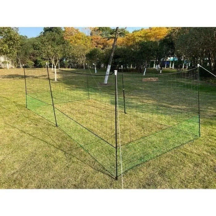 ZOLUX Chicken Coop