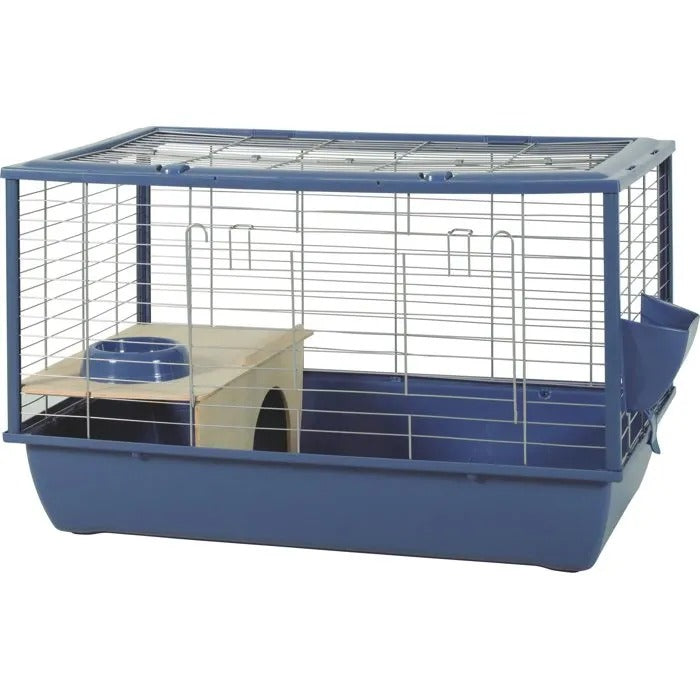 ZOLUX Pet Cage 50x20x80 cm
