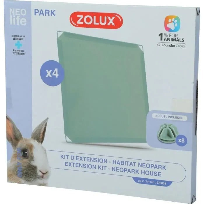 ZOLUX Park for Pets