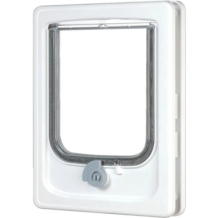 ZOLUX Cat Door - 21 cm Length, 26 cm Width, 7 cm Height - 480 g