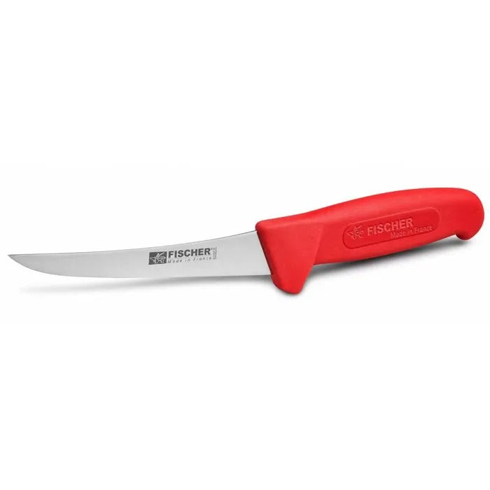 FISHER Kitchen Knife for Food Preparation