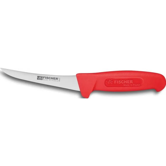 FISHER Kitchen Knife for Food Preparation