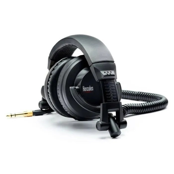 HERCULES HDP DJ45 Headphones
