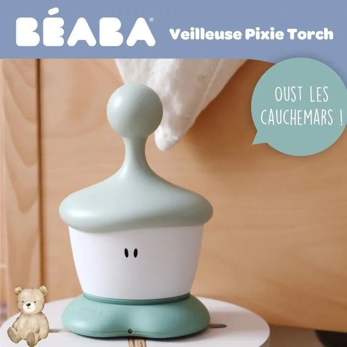 BEABA Night Light 28x11x15 cm 400 g