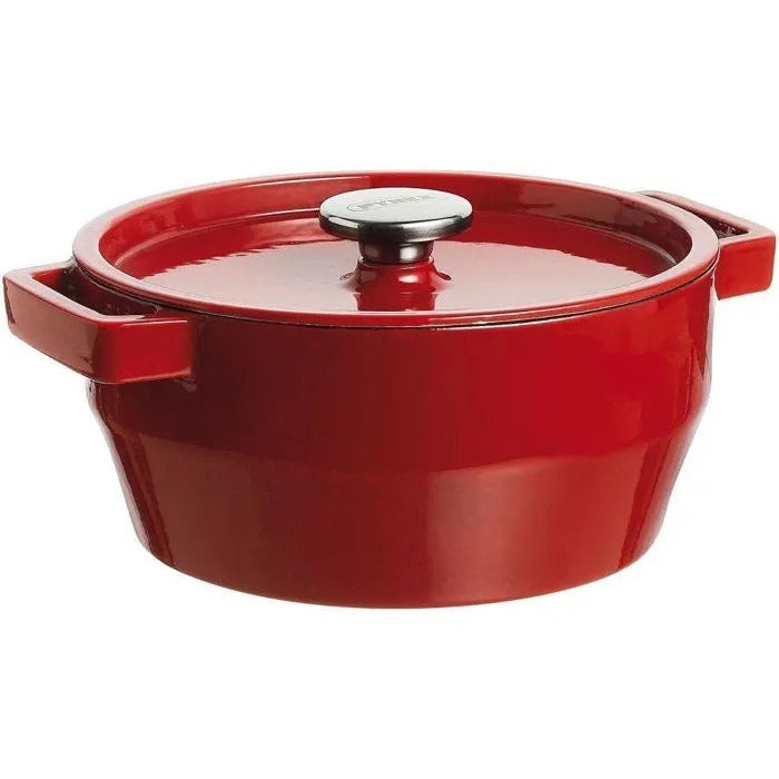 PYREX Casserole 24x24x17 cm - Tableware Cookware