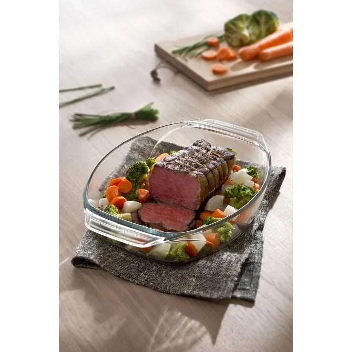 PYREX Oven Dish 30 cm