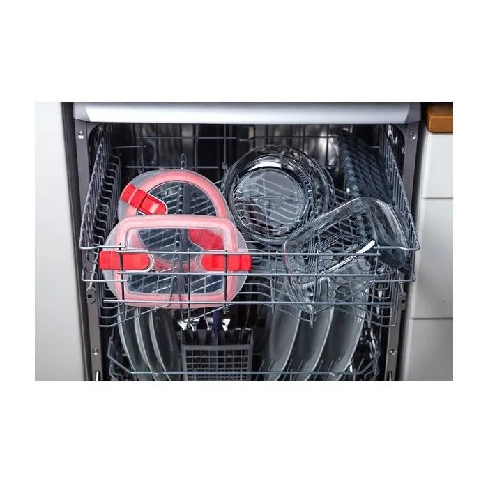 PYREX Airtight Storage Box 24x28x25 cm - 2926 g