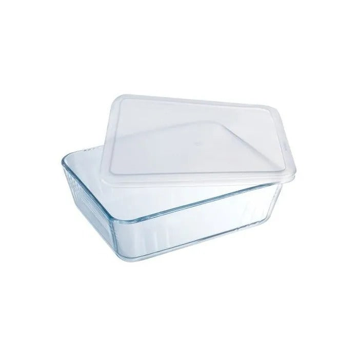 PYREX Airtight Storage Box 26x31x13 cm - 4720 g