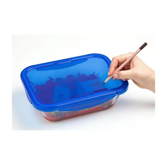 PYREX Airtight Storage Box 37x29x17 cm - 4020 g