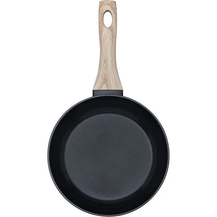 PYREX Frying Pan - 24 x 40 cm - Heavy Duty - All Heat Sources