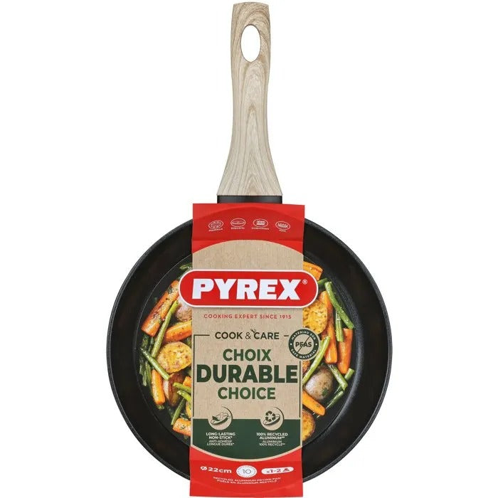 PYREX Frying Pan 27 cm
