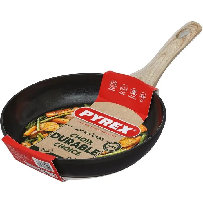 PYREX Frying Pan 27 cm