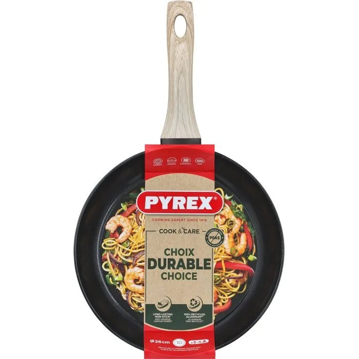 PYREX Frying Pan 49 cm