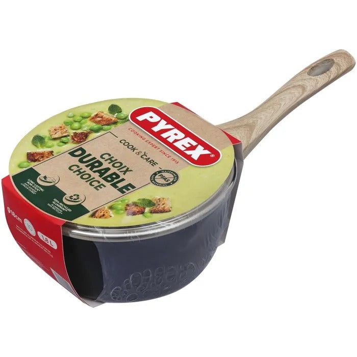 PYREX Cooking Pan - 28 cm - Tableware - Cookware