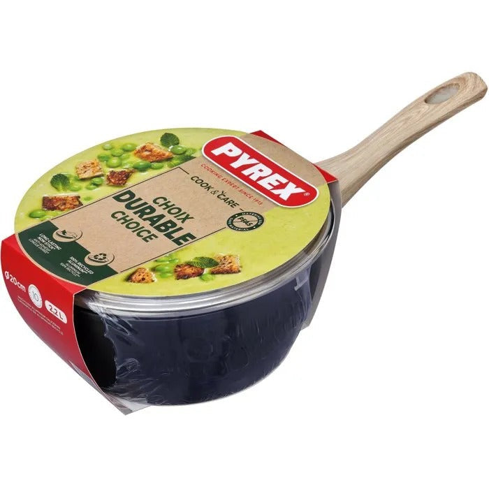 PYREX Cooking Pan - 45 cm - Tableware - Cookware