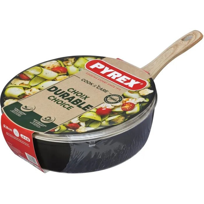PYREX Frying Pan 39 cm
