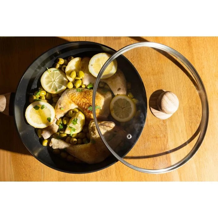 PYREX Frying Pan 39 cm