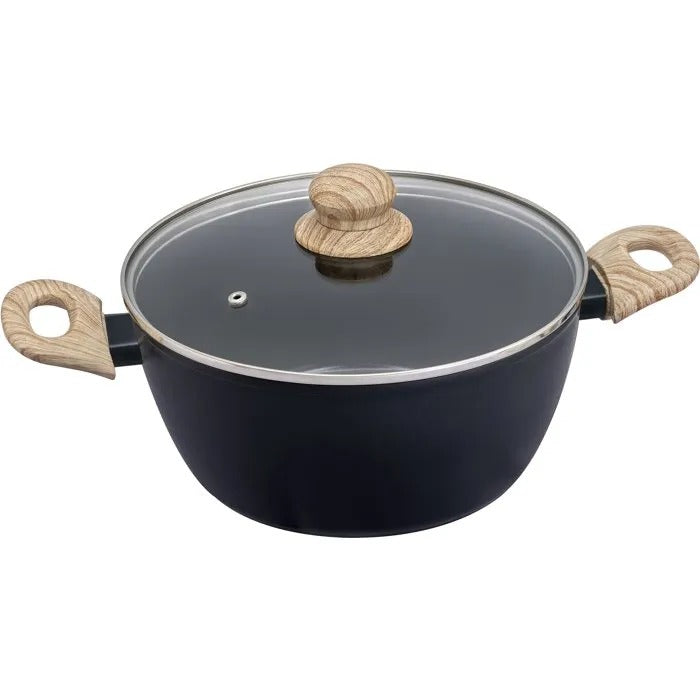 PYREX Pot Cook&Care 33CR24AE6 Ø24 cm 4.1 L