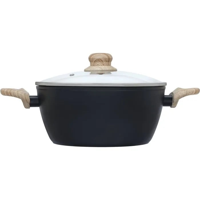 PYREX Pot Cook&Care 33CR24AE6 Ø24 cm 4.1 L