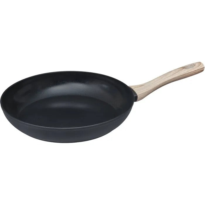 Wokpan - PYREX - Cook & Care - 28 cm - Anti-aanbaklaag
