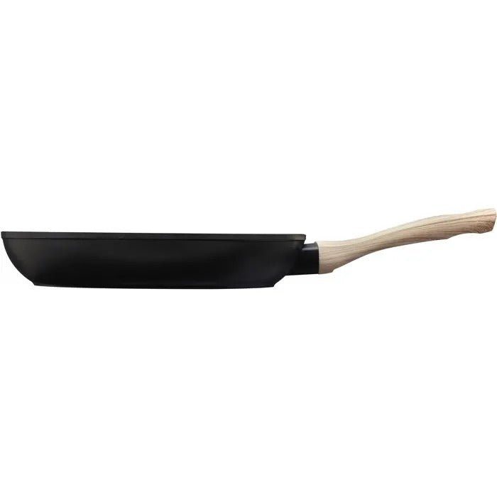 Wokpan - PYREX - Cook & Care - 28 cm - Anti-aanbaklaag