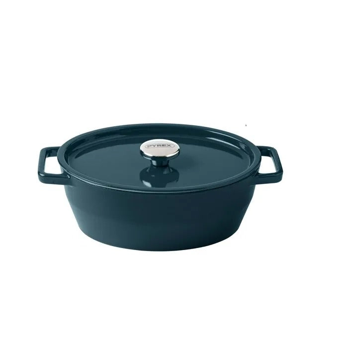 PYREX Casserole 42x27x17 cm - Tableware Cookware