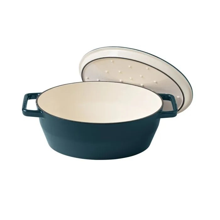 PYREX Casserole 42x27x17 cm - Tableware Cookware