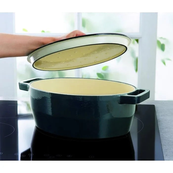 PYREX Casserole 42x27x17 cm - Tableware Cookware