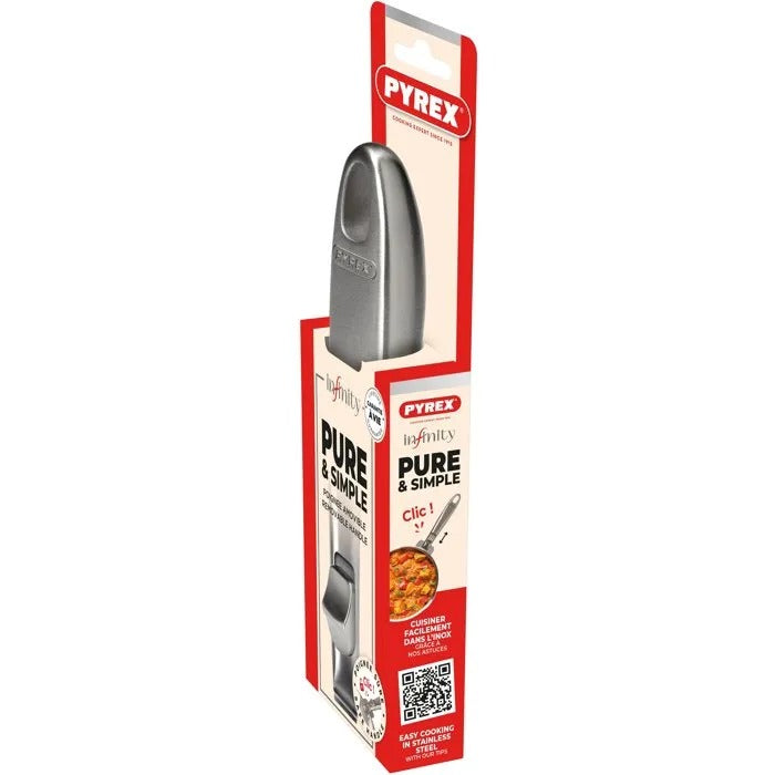 PYREX Frying Pan Handle 9x26x3 cm 308 g