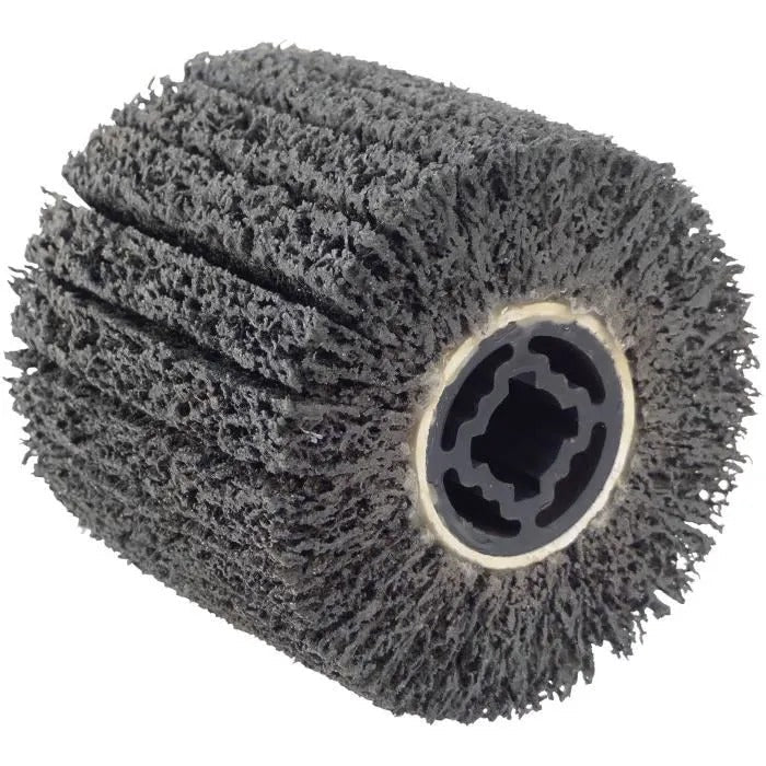 FARTOOLS Silicon Carbide Brush for REX120C and Rex200 - 13x13x12 cm - 712 g