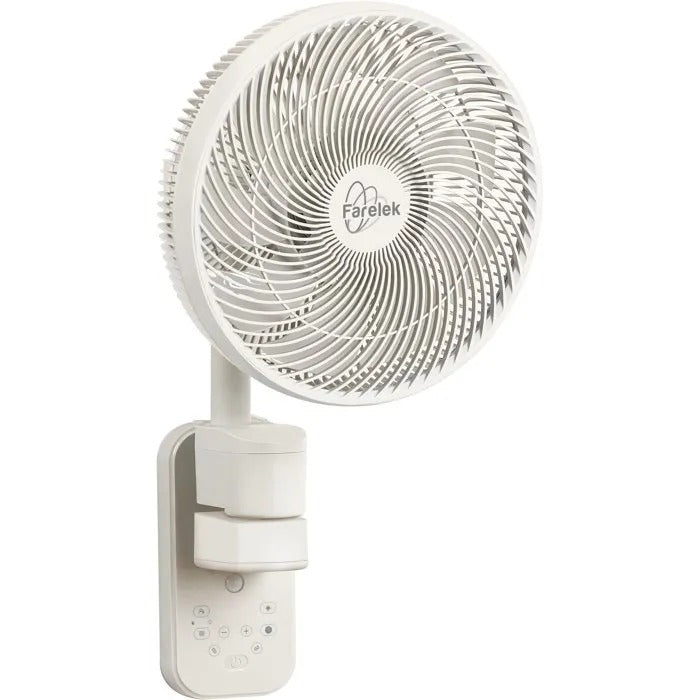 FARELEK Ceiling Fan - Air Treatment Appliance