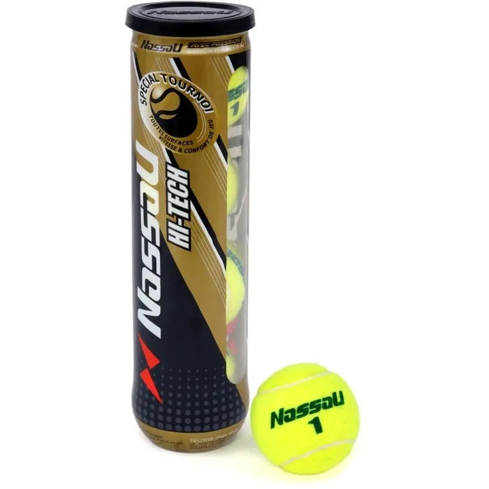 Octopia Tennis Ball - 29x8x8 cm - 284 g