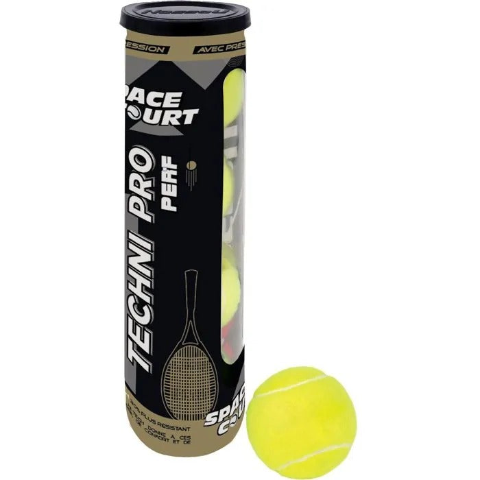 Octopia Tennis Ball - 19x12x23 cm - 420 g