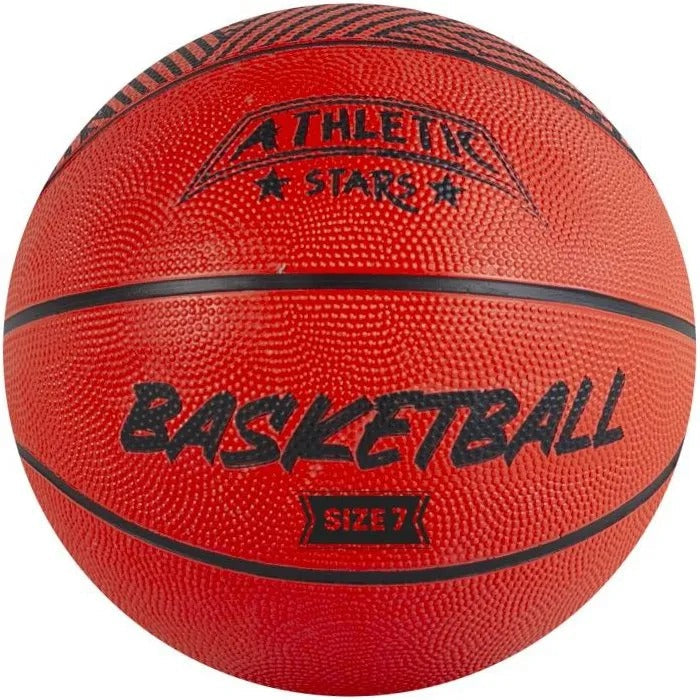 Athletic Stars Basketball 23x19x14 cm 740 g