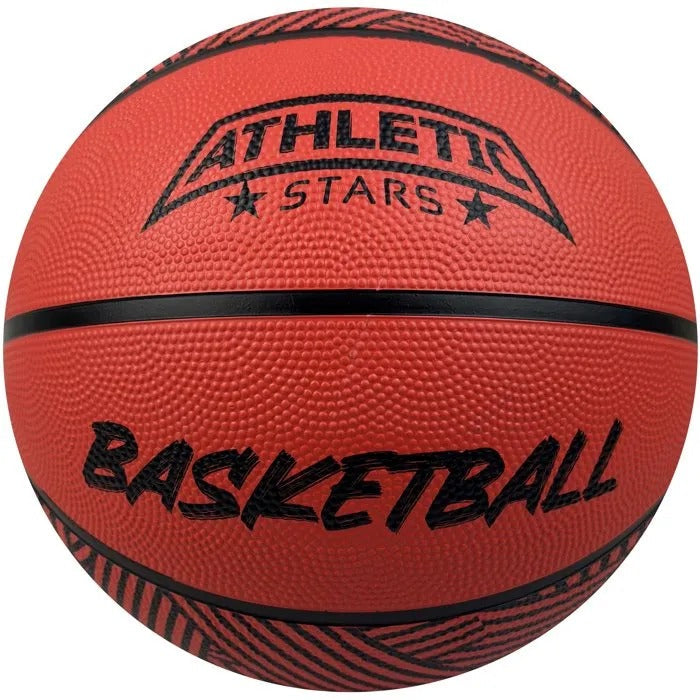 Athletic Stars Basketball 23x19x14 cm 740 g
