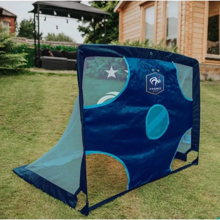Octopia Soccer Goal - 49x22x8 cm - 1560 g
