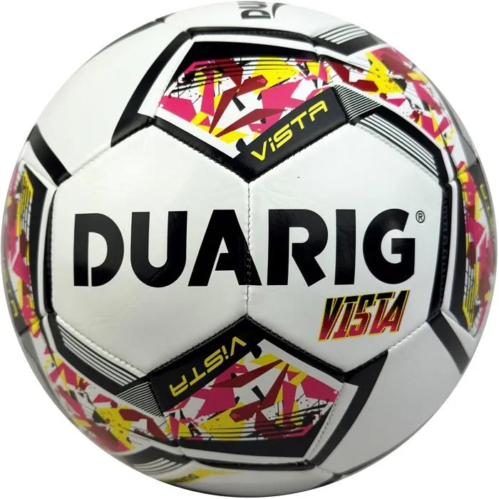 DUARIG Soccer Ball - Standard Size
