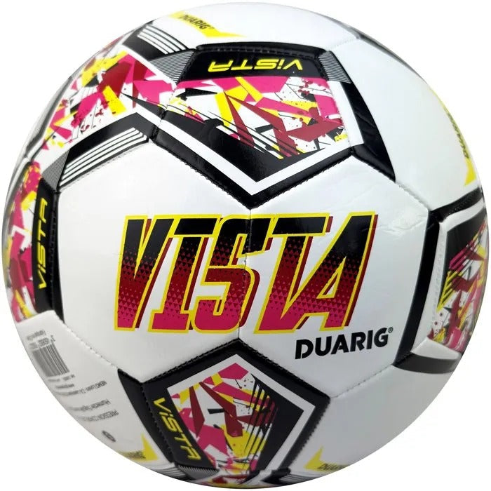 DUARIG Soccer Ball - Standard Size