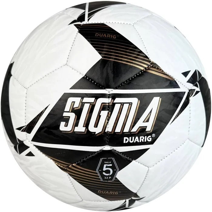 DUARIG Soccer Ball - Standard Size