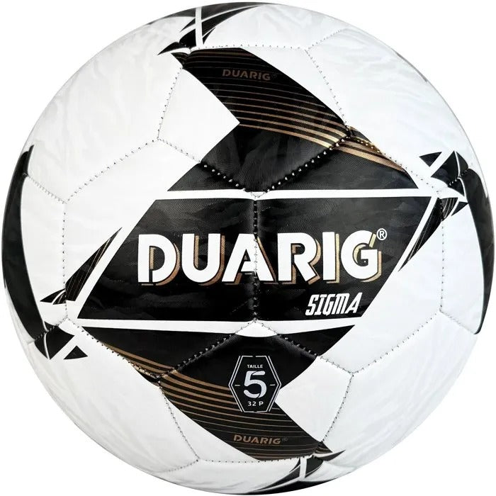 DUARIG Soccer Ball - Standard Size