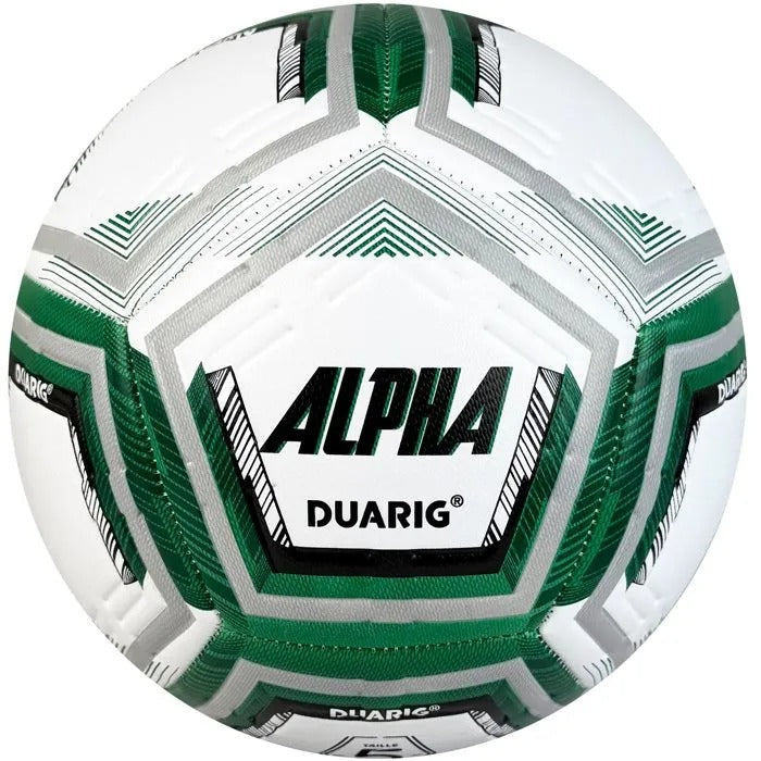 DUARIG Soccer Ball - Standard Size