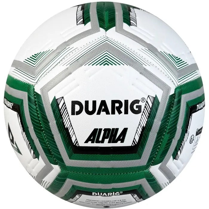 DUARIG Soccer Ball - Standard Size