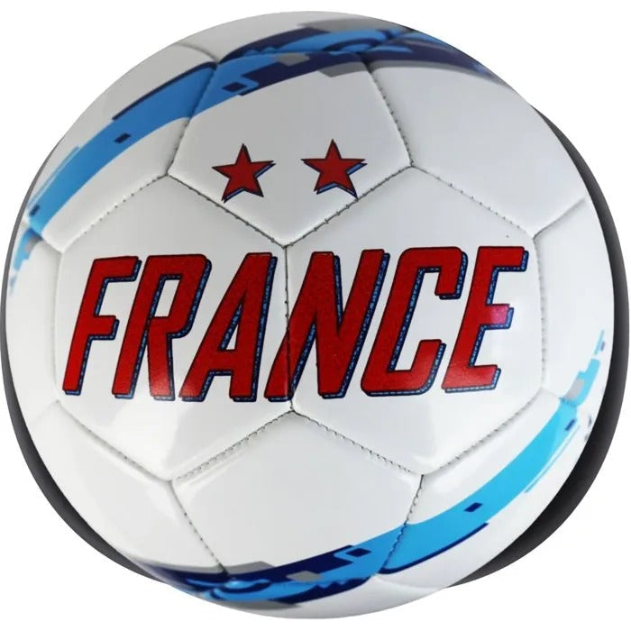 FFF Soccer Ball - Standard Size