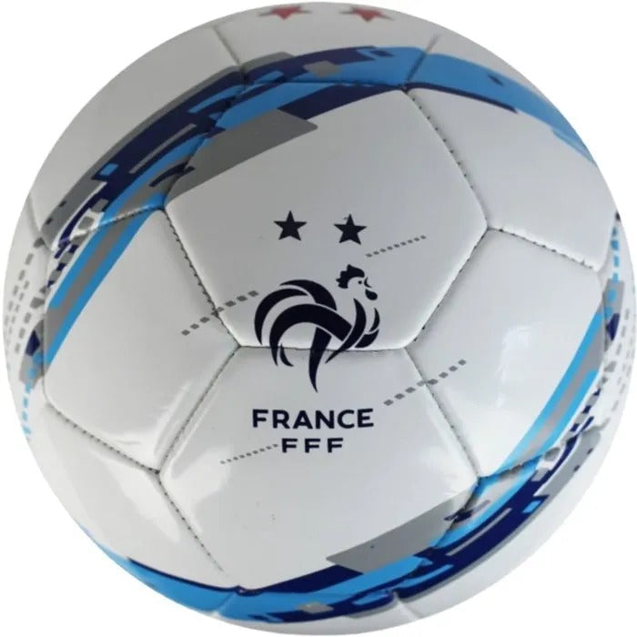 FFF Soccer Ball - Standard Size