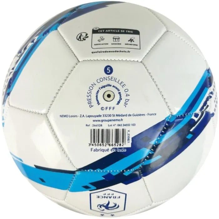FFF Soccer Ball - Standard Size